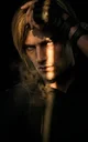 02RE Leon Kennedy 