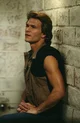 Patrick Swayze 