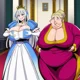 Madam Body Swap
