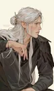 Conak - Elf Traveler