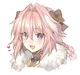 FATE Astolfo