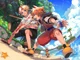 KingdomHearts x FF12
