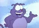 Eek the Cat