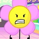 Flower BFDI