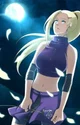 Ino Yamanaka