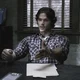 Sam Winchester