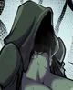 Female Nazgûl