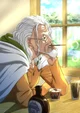 Silvers Rayleigh