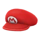 Mario Cap