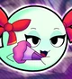 Lady Bow