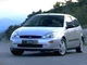 2000 Ford Focus 