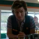 Steve Harrington