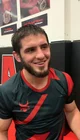 Islam Makhachev