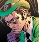 Edward Nygma