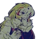 Shadow Milk Cookie
