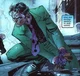 Edward Nygma