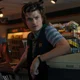 Steve Harrington 
