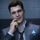 Connor RK800