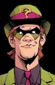 Edward Nygma 