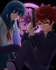Yozakura Family 