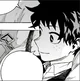 Izuku Midoriya