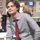 BAU Spencer Reid 