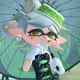 SPLATOON Marie