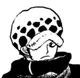 1 - Trafalgar Law
