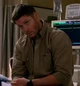 Dean Winchester 