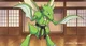 Karate Scyther