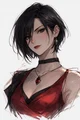 四 Ada Wong