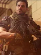 Johnny soap McTavish