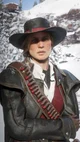 RDR Sadie Adler