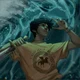 PERCY JACKSON
