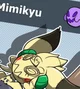 mimikyu tf RP