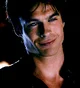 Damon Salvatore 