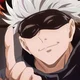 Satoru Gojo