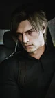 Leon Kennedy - RE9