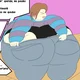 Fatass Frisk
