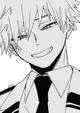 018- Katsuki Bakugo