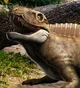 Sphenacodon