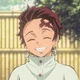 Tanjiro Kamado
