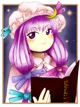 Patchouli Knowledge