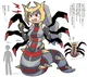 -PKM- Madre Giratina