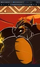 Godzilla - MLM