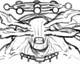 Lobotomy Kaisen 