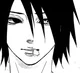 Sasuke Uchiha 