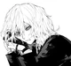 MHA Tomura Shigaraki