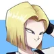 Androide 18