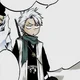 Toshiro Hitsugaya